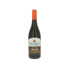 Heeren Van Oranje Nassau Cabernet Sauvignon Rode Wijn fles 75cl | Zuid Afrika